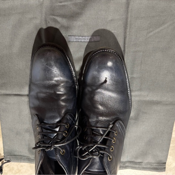 John Vavartos boots - Picture 3 of 8